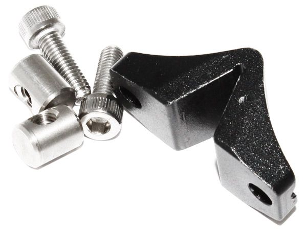 Kinesis KT415 Frame Seat Clamp