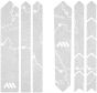 All Mountain Style Guard Gravel and Road Frame Protector