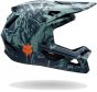 Fox Rampage Image Print Helmet