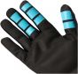 Fox Ranger Fire Lunar Special Edition Long Finger Gloves