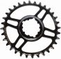 Praxis MTN DM1X Steel Chainring