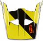 100% Aircraft Visor