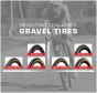 Challenge Getaway Handmade 700c Clincher Tyre