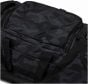 Fox Podium Black Camo Gear Bag