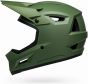 Bell Sanction 2 Helmet – Dark Grey, image 5 of 7