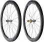 Princeton CarbonWorks Dual 5550 Evolution Tactic 700c Wheelset