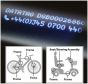 Datatag E-Bike / Electric Scooter Security Marking System