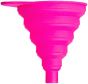 Muc-Off Mini Collapsible Silcone Funnel