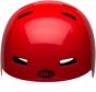 Bell Span Kids Helmet – Red, image 6 of 6
