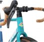 Cinelli King Zydeco II Frameset