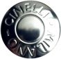 Cinelli Milano Alloy Bar End Plugs