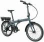 Falcon Compact 2026 Electric Folding Bike