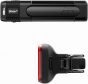 Knog Blinder Pro 1000 + Blinder Square Light Set