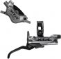 Shimano XTR BL-M9220 Disc Brake Lever With Post Mount Caliper