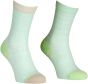 Ortovox MTB Mid Light Womens Socks