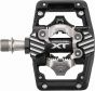 Shimano Deore XT PD-M8220 SPD Trail Wide Pedals