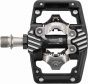 Shimano Deore XT PD-M8220 SPD Trail Wide Pedals