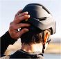 Smith Pilot MIPS Helmet – Matt Black, image 9 of 11