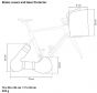 Scicon Sports Brake Lever Gear Cover