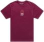 Troy Lee Flame2 Short Sleeve T-Shirt – Flame2 - Sangria, image 1 of 5
