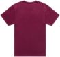 Troy Lee Flame2 Short Sleeve T-Shirt – Flame2 - Sangria, image 2 of 5