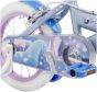 Huffy Frozen 14-Inch 2026 Kids Bike