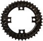 Shimano Deore FC-M6000 Triple 10-Speed Outer Chainring