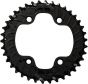 Shimano Deore FC-M6000 Double 10-Speed Outer Chainring