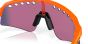 Oakley Sutro Lite Sweep Mathieu Van Der Poel Series Sunglasses