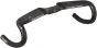 Vision Metron 4D MAS Carbon Flat Aero Bars With Bar Extensions