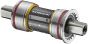 Token JIS Square Taper Bottom Bracket