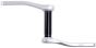 DMR Axe LE Crank Arm Set – Polished, image 2 of 3