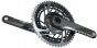SRAM RED D1 DUB Chainset