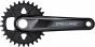 Shimano Deore FC-M6100 12-Speed Chainset