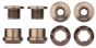 Wolf Tooth Chainring Bolts And Nuts