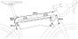 Zefal Z Adventure C4 Waterproof Frame Bag