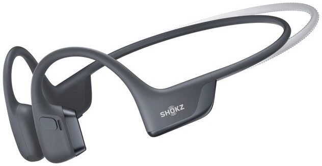 Shokz OpenRun Pro 2 Mini Headphones – Black, image 1 of 5