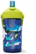 CamelBak Thrive Flip Straw 415ml Kids Bottle – Sharks And Rays, image 3 of 5