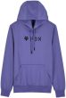 Fox Absolute Womens Pullover Hoodie