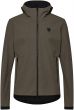 Fox Ranger Fire Hoodie