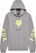 Fox Shield Pullover