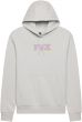 Fox Since 74 Fleece Womens Pullover