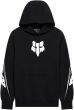 Fox Apex Fleece Pullover Hoodie