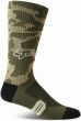Fox Ranger 10-Inch Socks