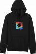 Fox Scans Pullover Hoodie