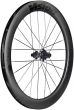 Vision Metron 60 RS SL Carbon Tubular Disc 700c Wheelset