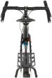Restrap Switch Pannier Rack Cage