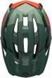 Bell Super Air Spherical Loyalty Helmet