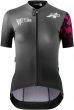 Assos Dyora RS S9 Speed Club Womens Short Sleeve Jersey
