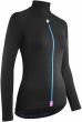 Assos Winter P1 Womens Long Sleeve Skin Layer